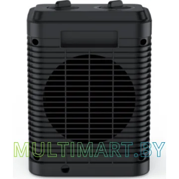 Тепловентилятор Royal Clima Notte RFH-N1500DC-BL картинка 5